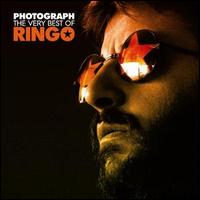 CD Ringo Starr - PHOTOGRAPH:VERY BEST OF