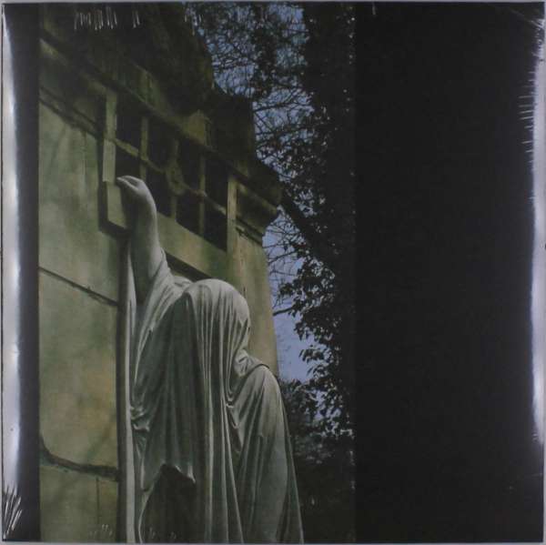 Vinyl Dead Can Dance - WITHIN THE REALM OF A DYING SUN