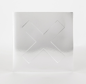 CD The xx - I SEE YOU
