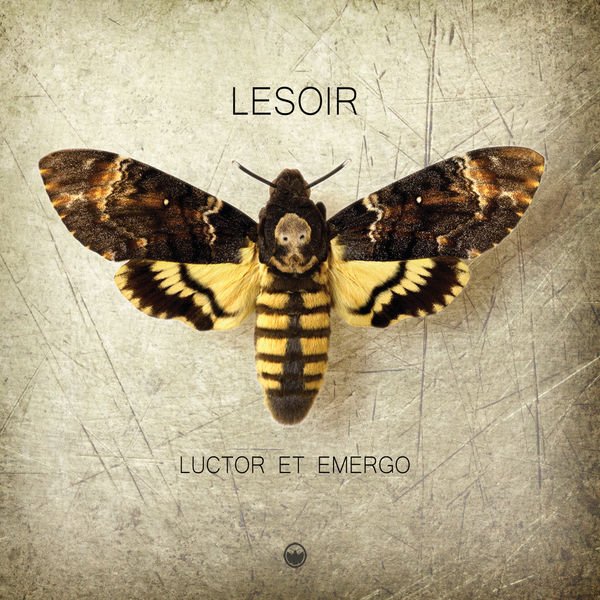 CD Lesoir - LUCTOR ET EMERGO