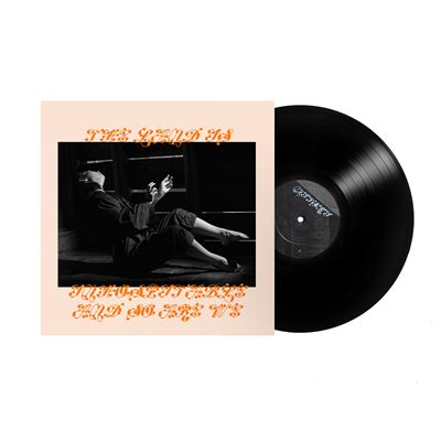 Vinyl Mitski - LAND IS INHOSPITABLE AND SO ARE WE