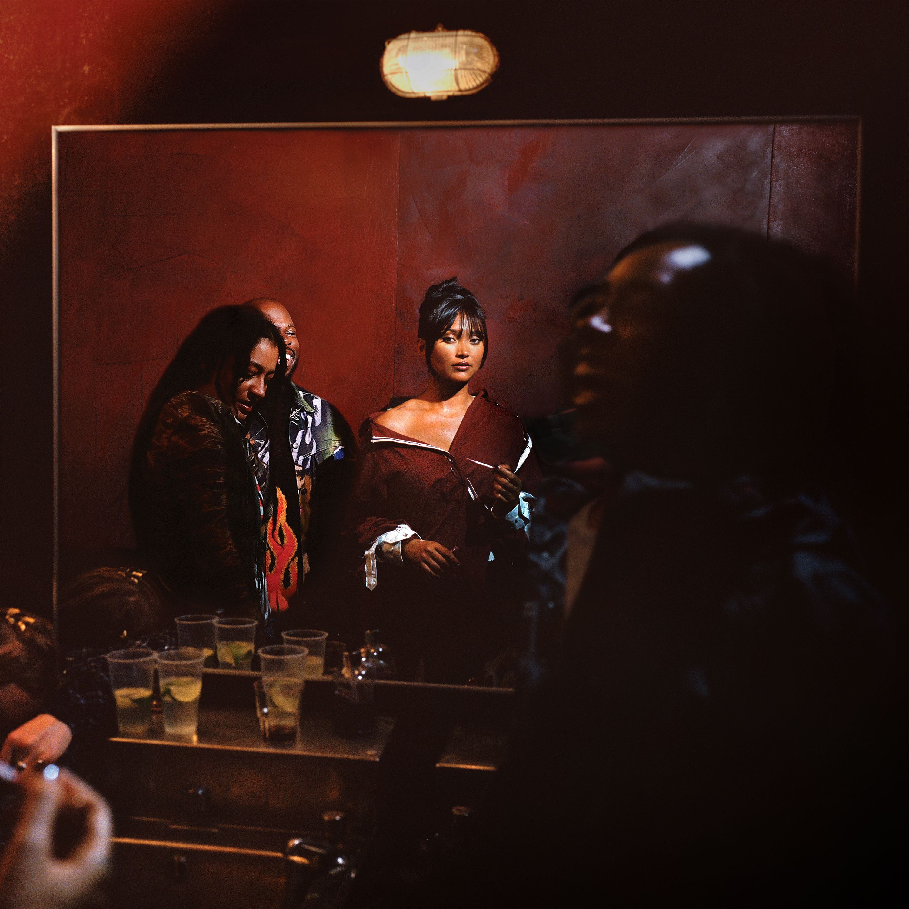 Vinyl Joy Crookes - Juniper