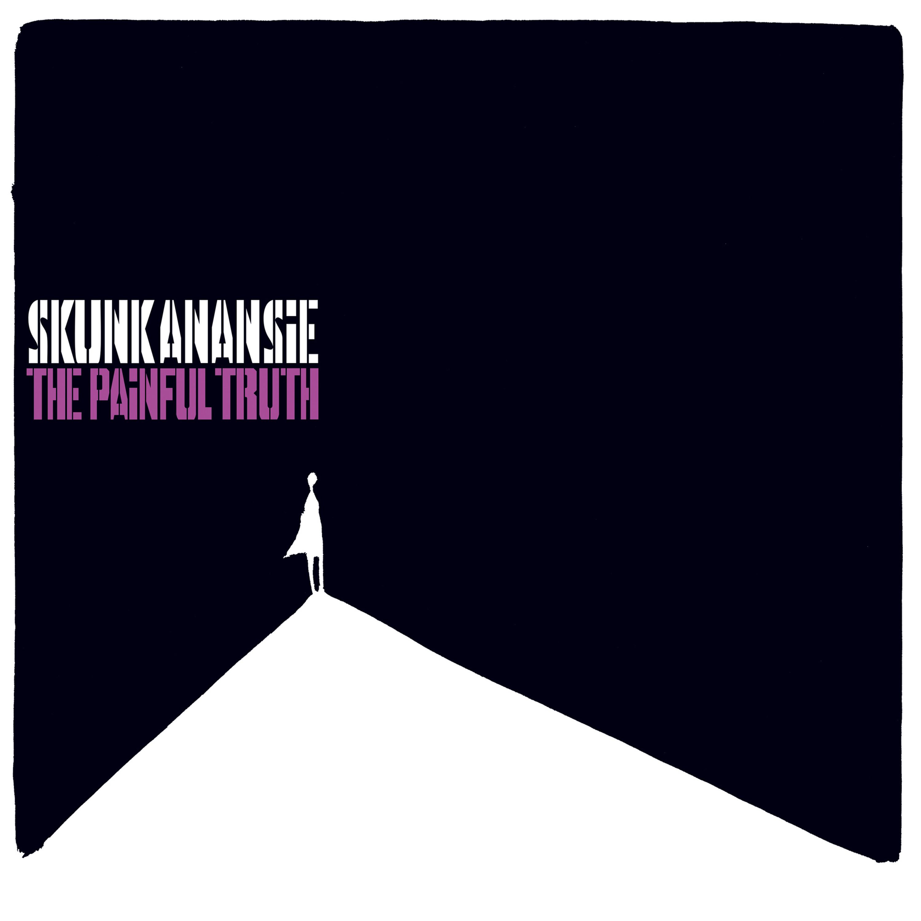 Vinyl Skunk Anansie - PAINFUL TRUTH