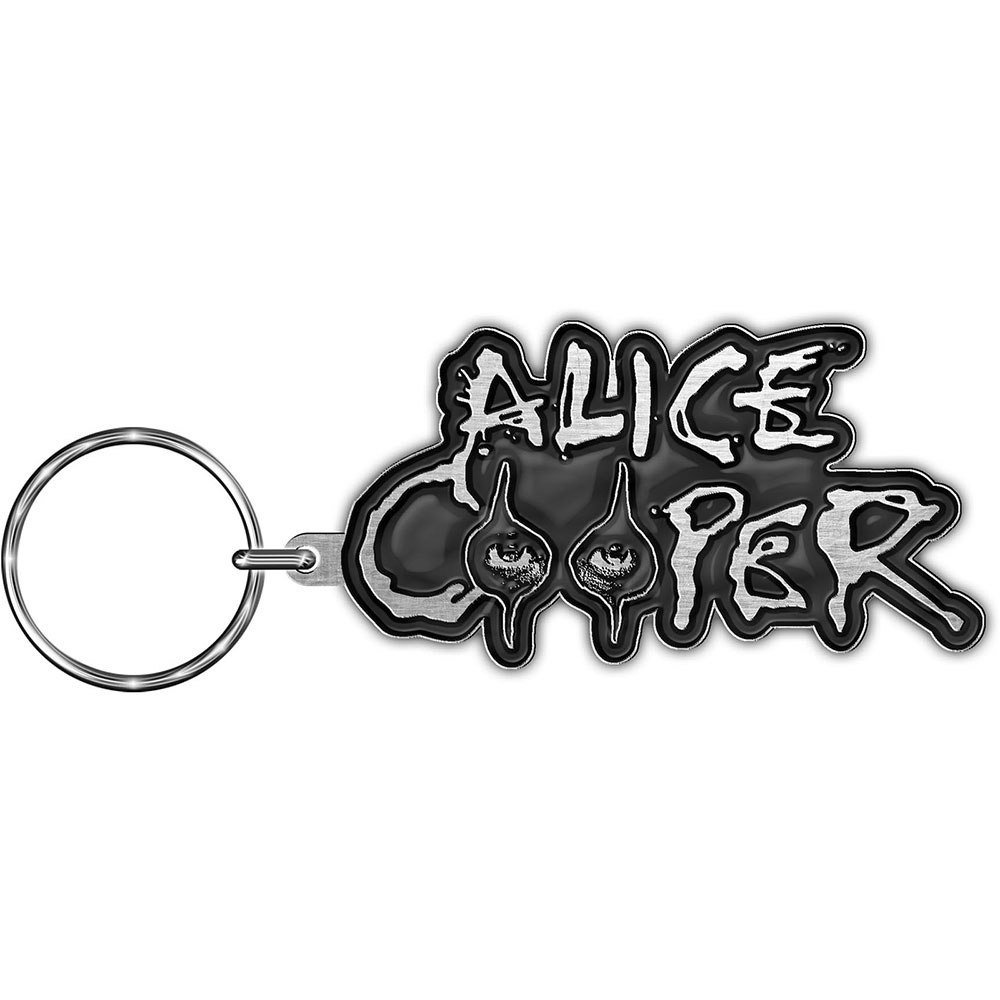 Kľúčenka Alice Cooper - Eyes