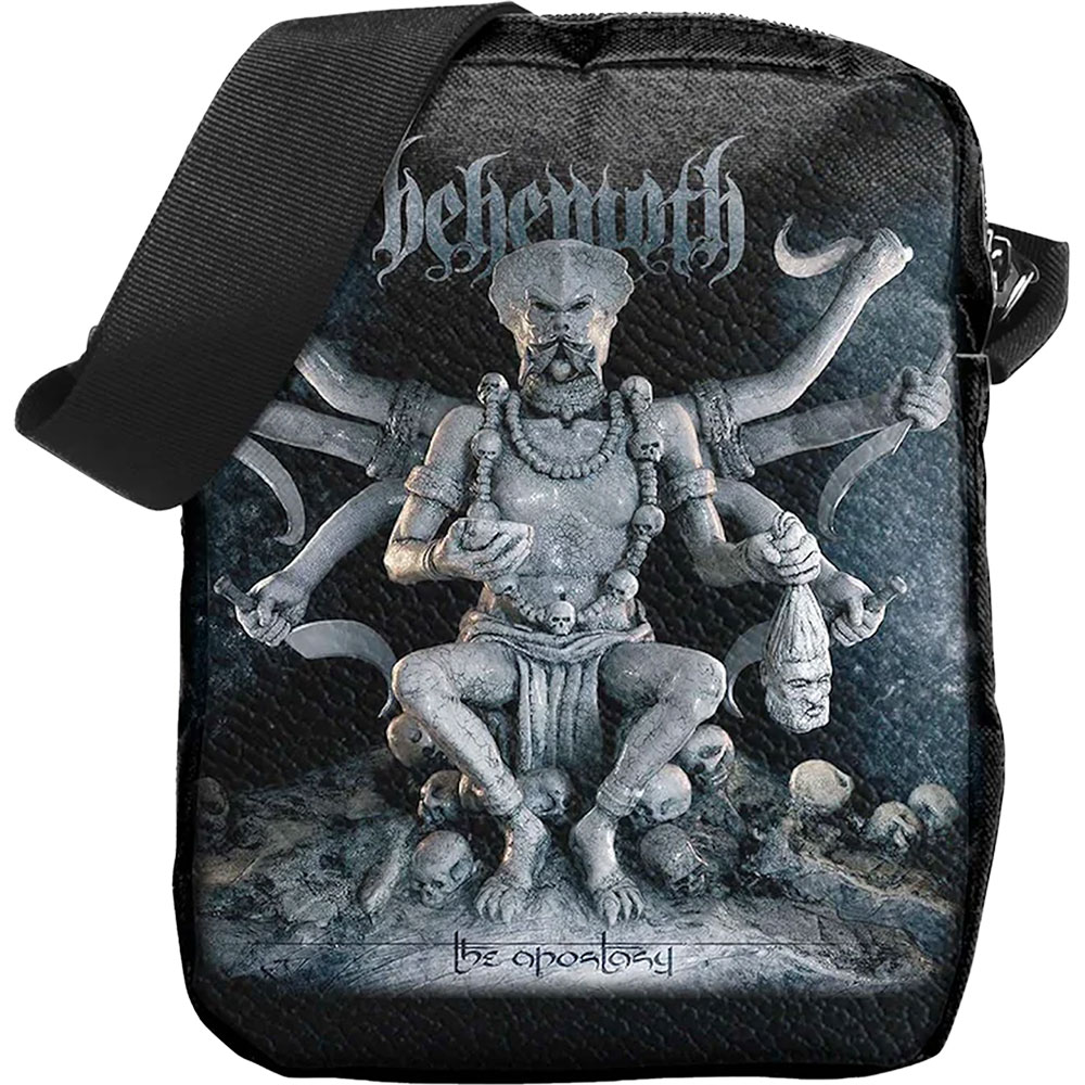Taška Behemoth - The Apostasy