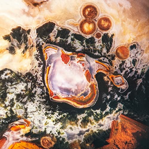 CD Hugar - Rift