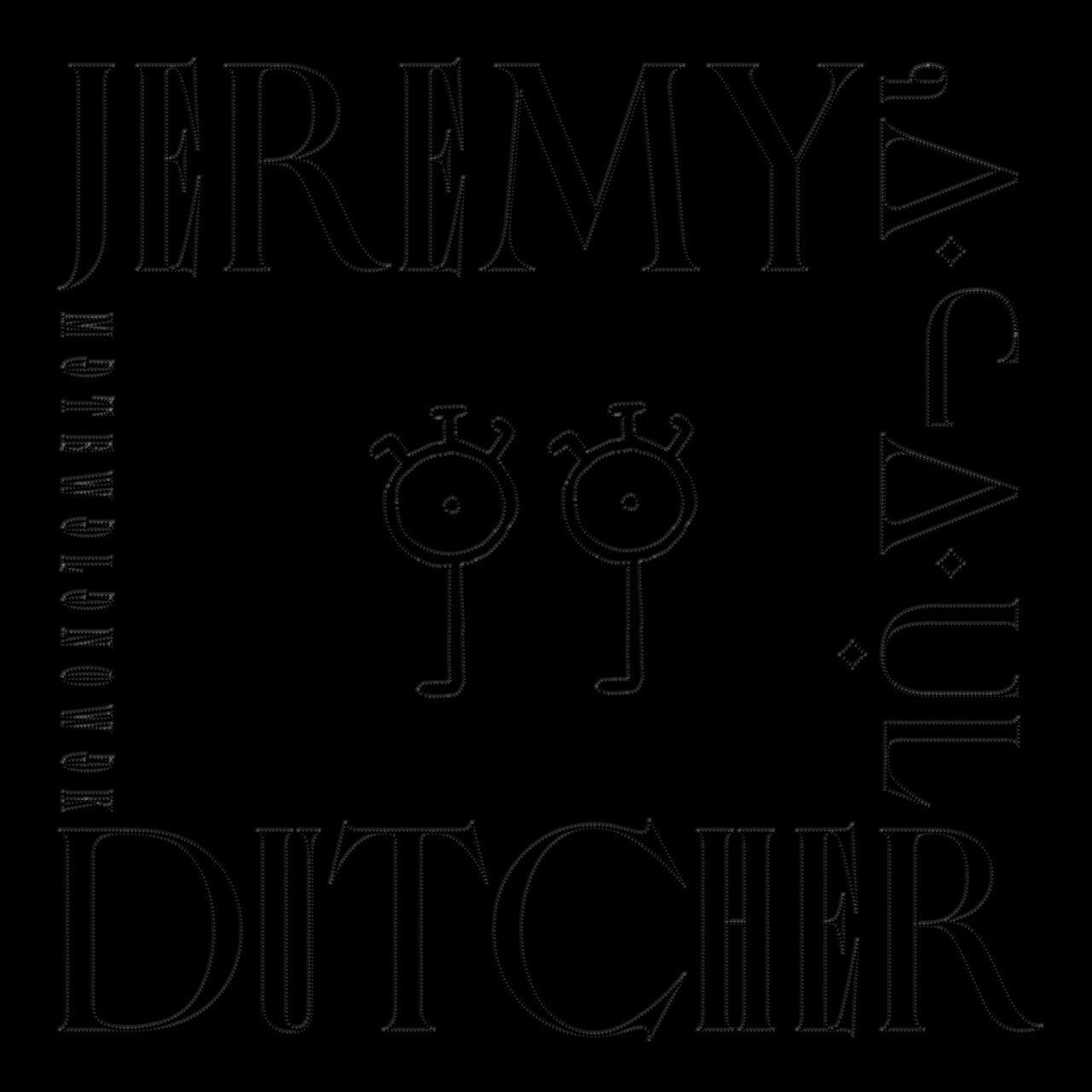 Vinyl Jeremy Dutcher - MOTEWOLONUWOK