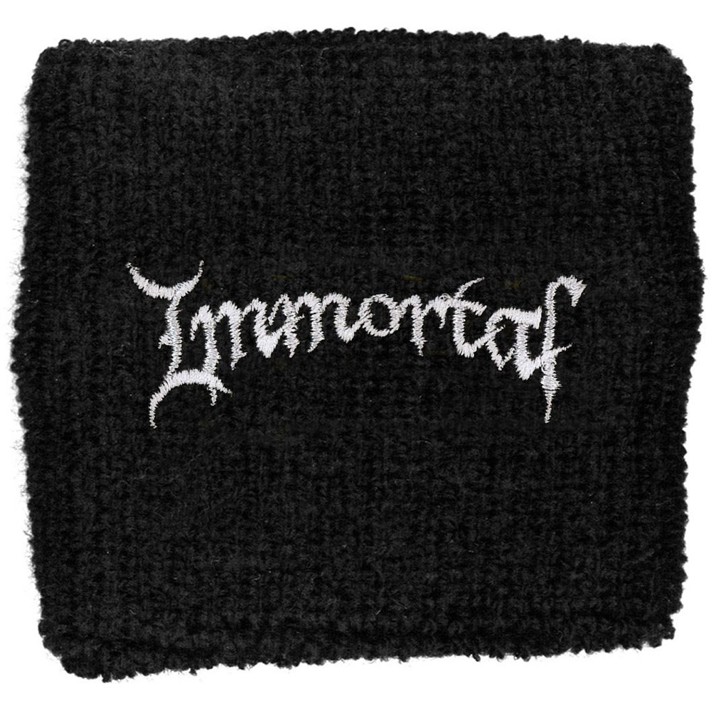 Náramok Immortal - Logo