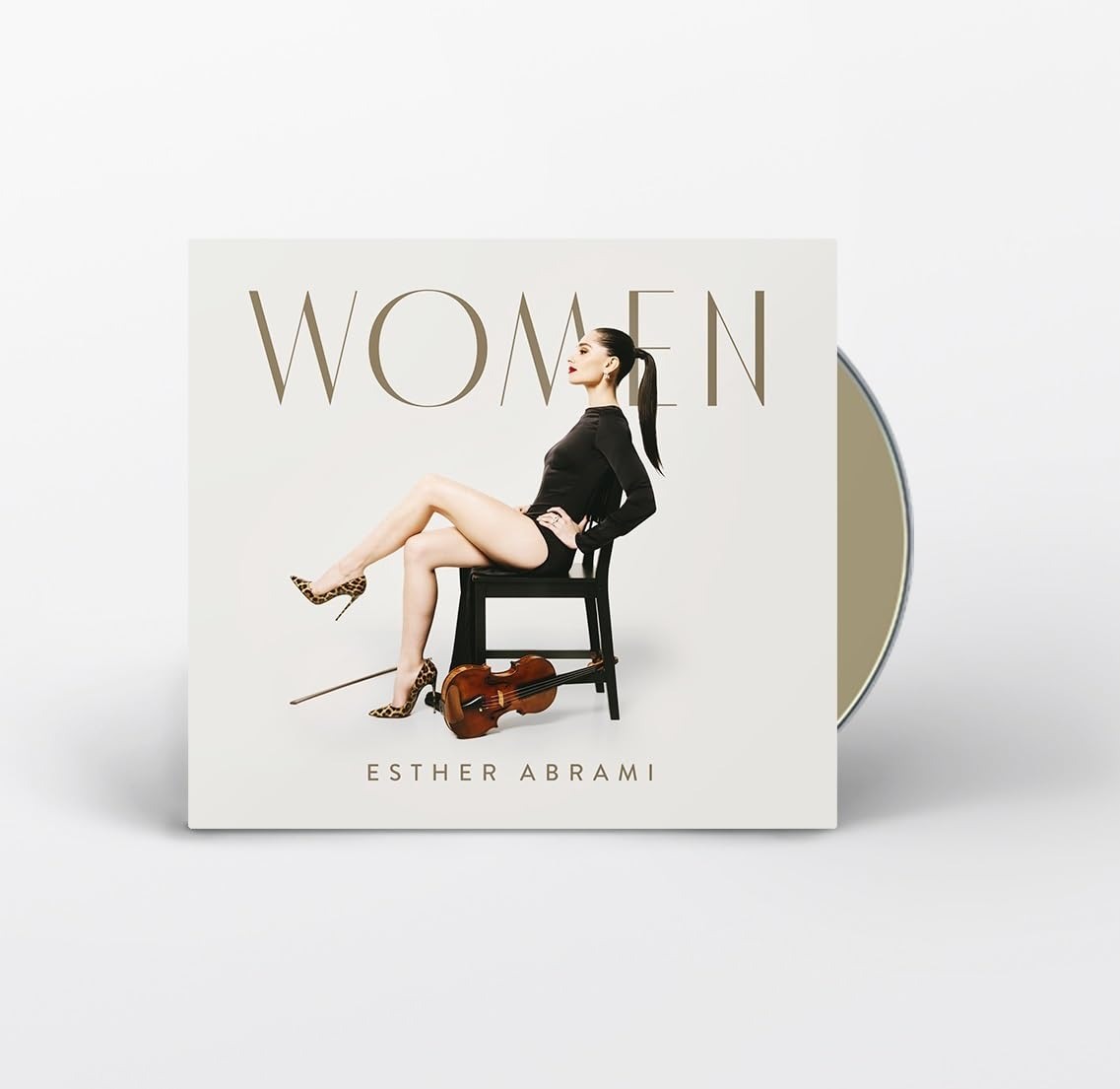 CD Esther Abrami - Women