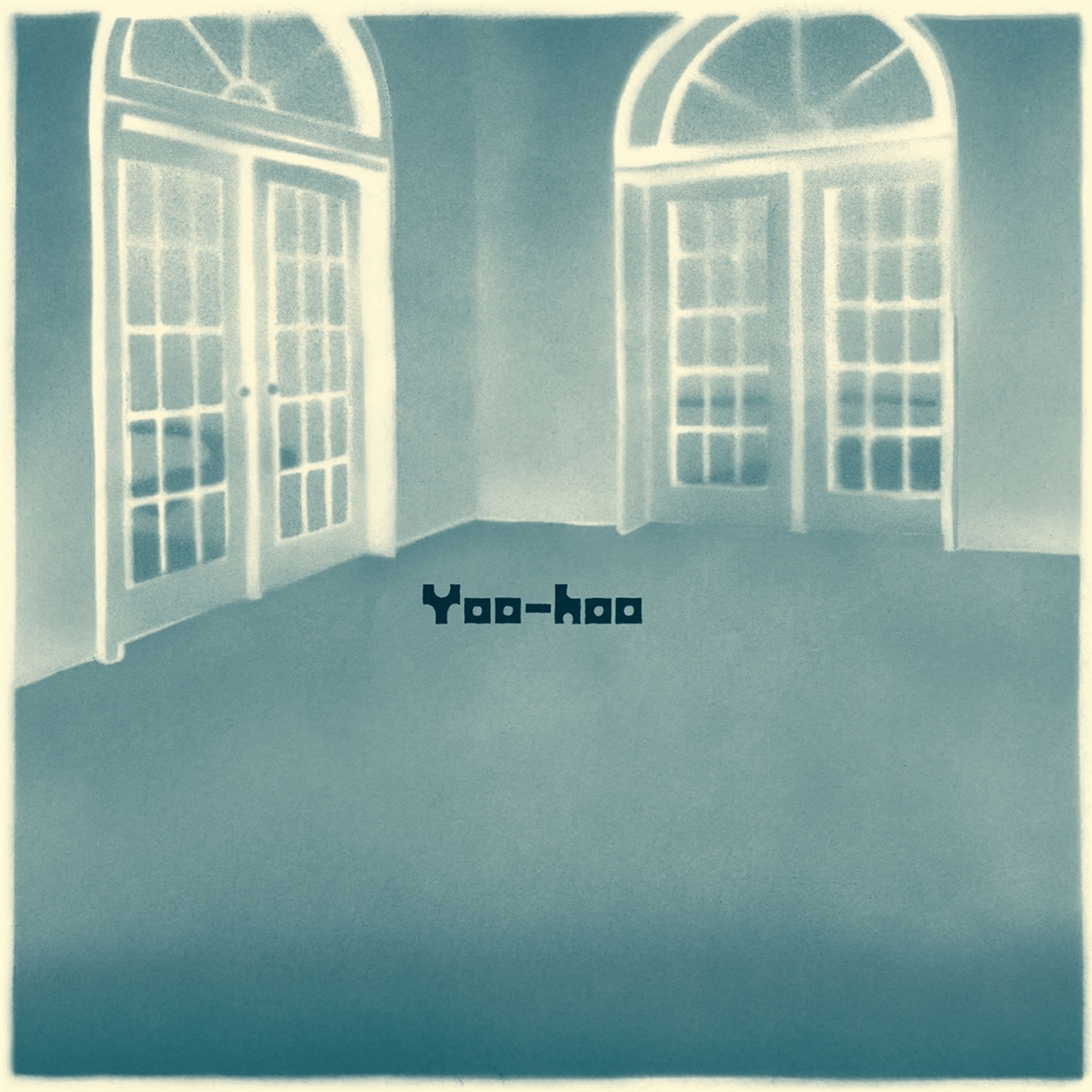 Vinyl Shintaro Sakamoto - YOO-HOO