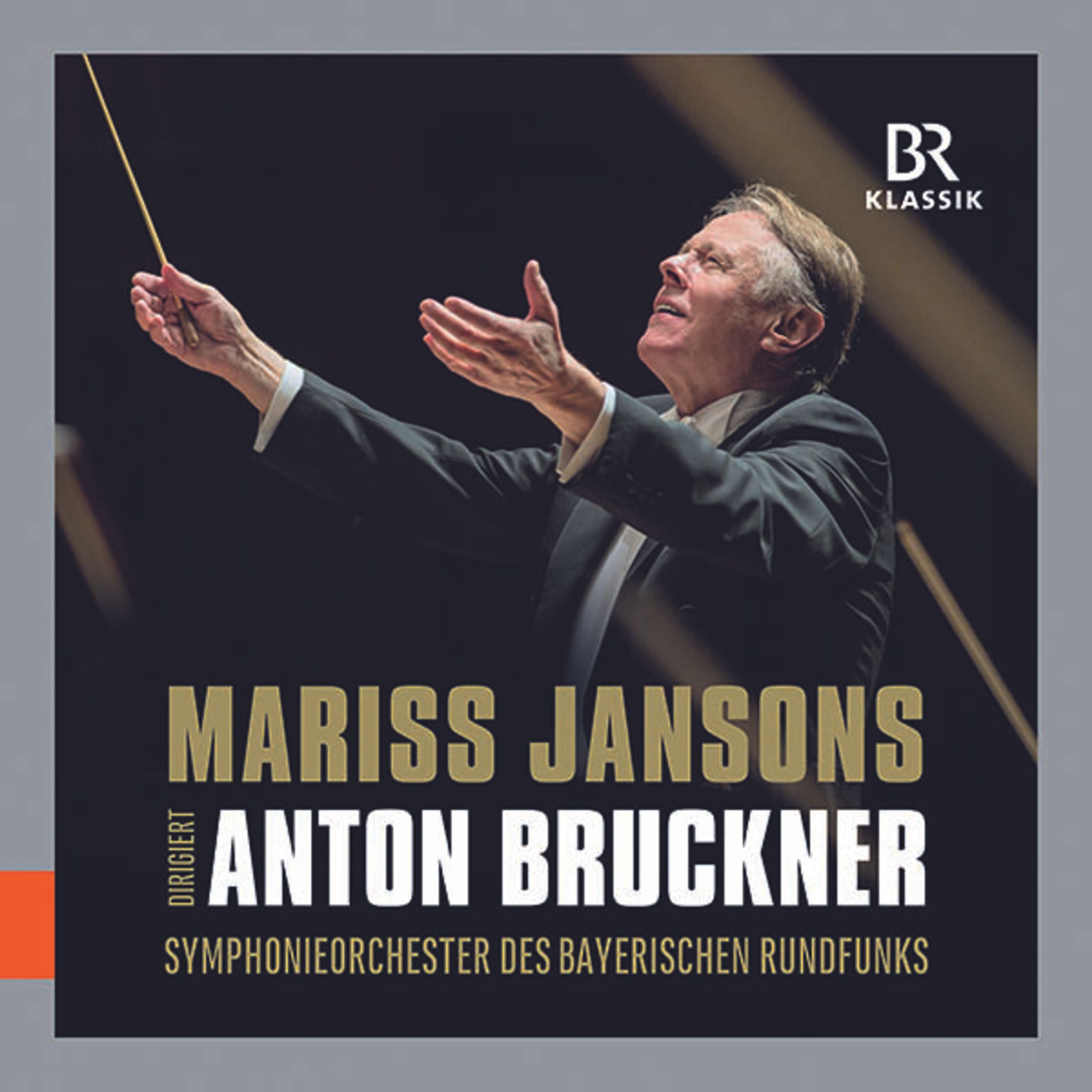 CD Berliner Philharmoniker - SYMPHONIES 3, 4, 6-9