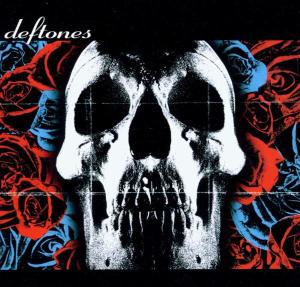 CD Deftones - DEFTONES
