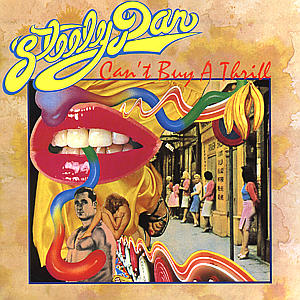 CD Steely Dan - CAN'T BUY A THRILL