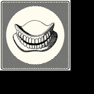 CD Hookworms - HUM
