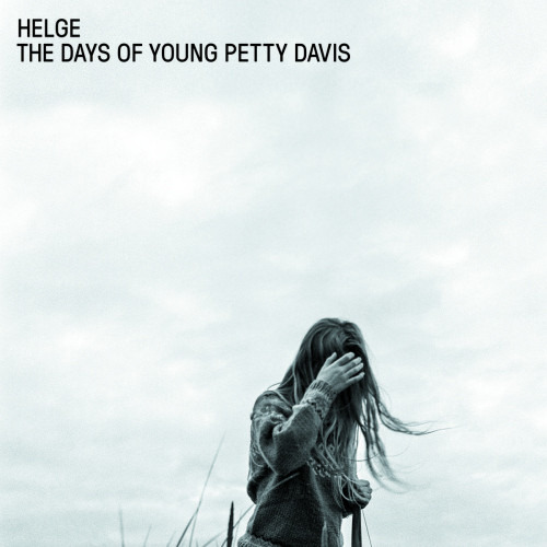 Vinyl Helge Schneider - DAYS OF YOUNG PETTY DAVIS