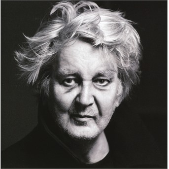 CD Jacques Higelin - Higelin 75