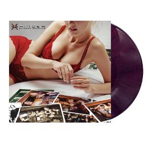 Vinyl Hinder - EXTREME BEHAVIOR