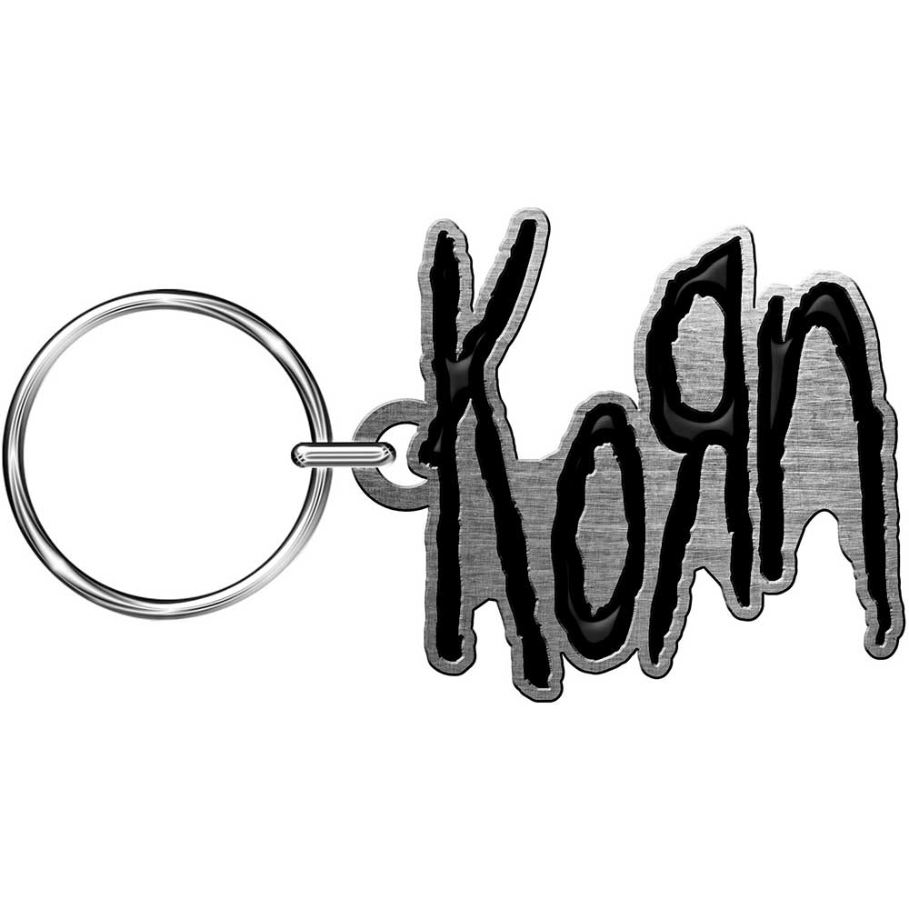 Kľúčenka Korn - Logo