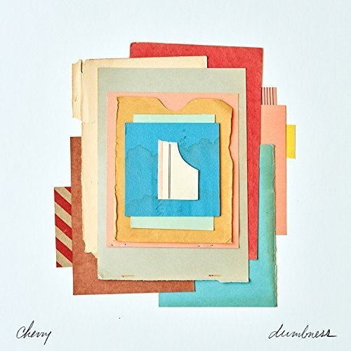 CD Cherry - DUMBNESS