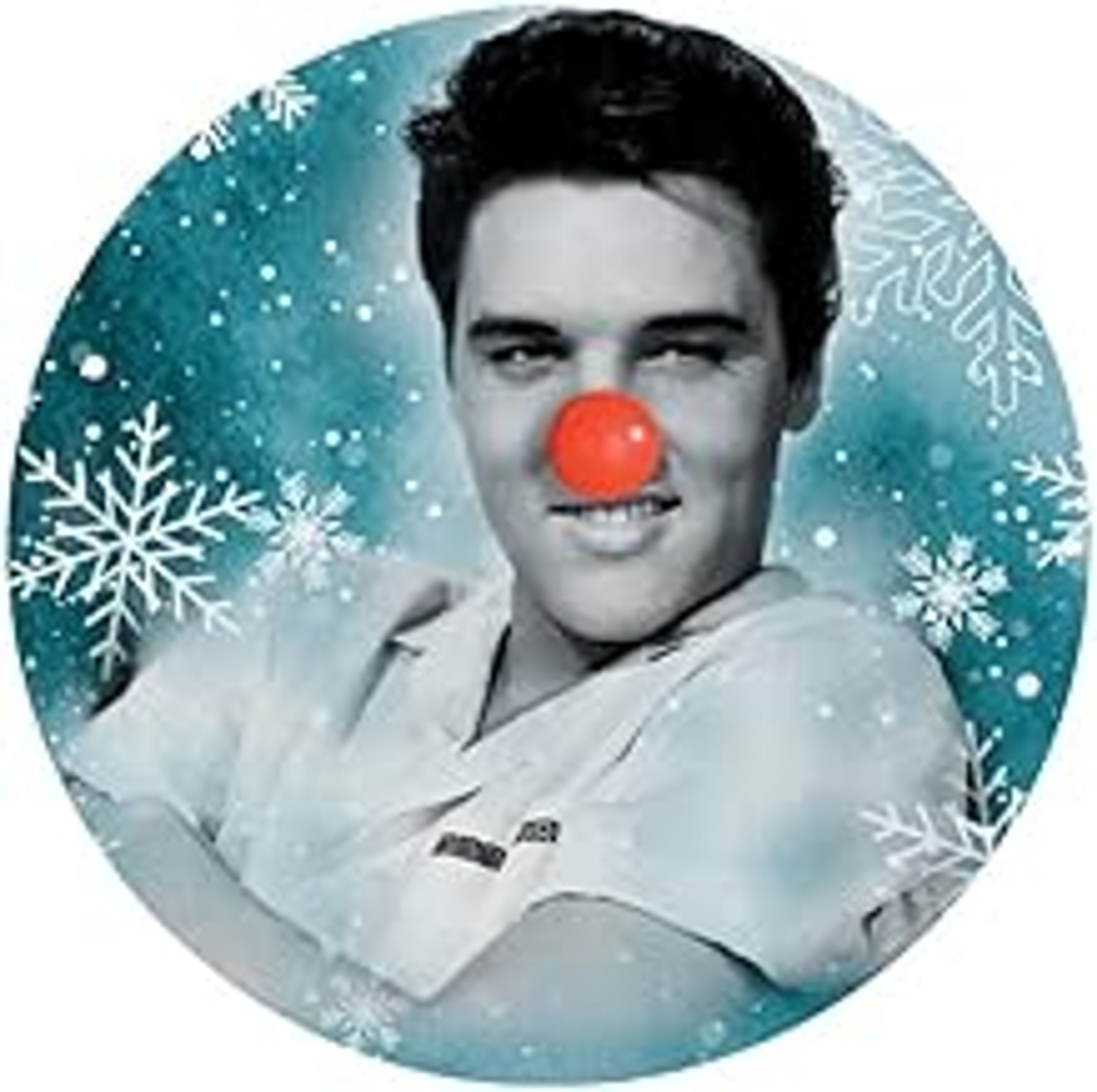 Vinyl Elvis Presley - ELVIS' CHRISTMAS ALBUM