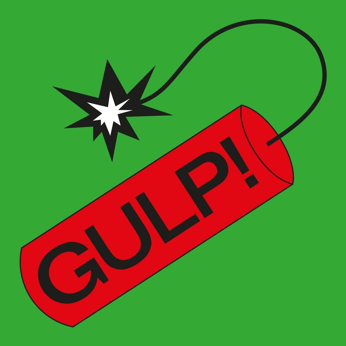 CD Sports Team - Gulp!