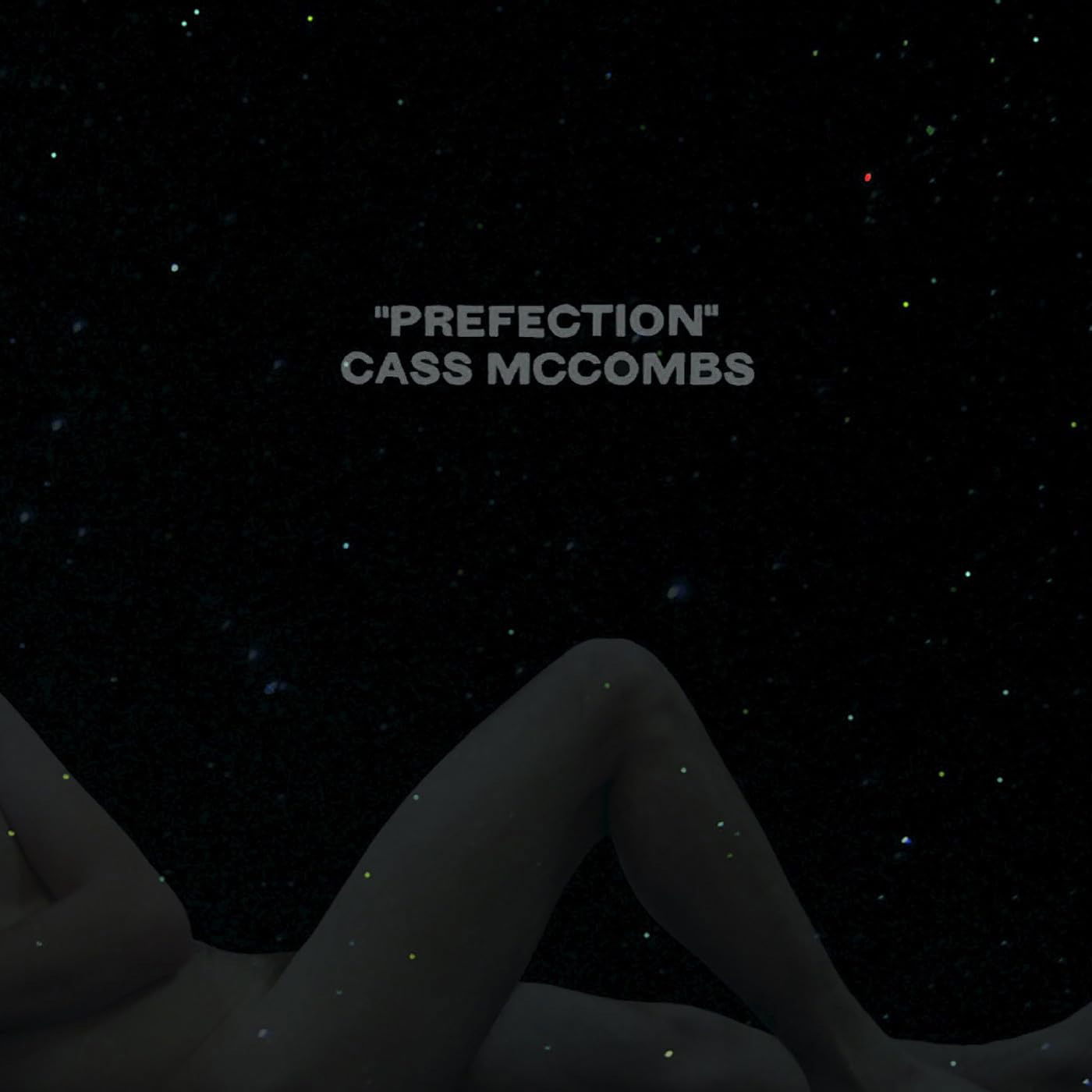 Vinyl Cass McCombs - PREFECTION
