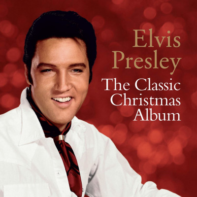 Vinyl Elvis Presley - CLASSIC CHRISTMAS ALBUM