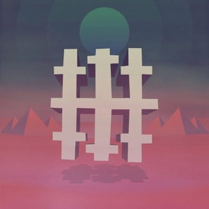 CD Three Trapped Tigers - Silent Earthling