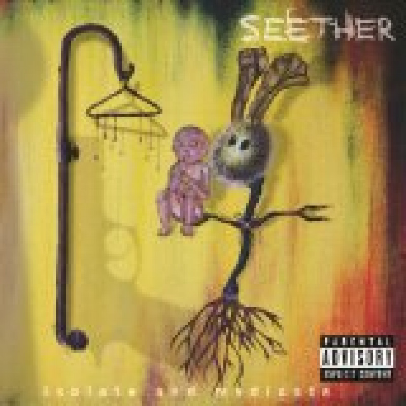CD SEETHER - ISOLATE AND MEDICATE
