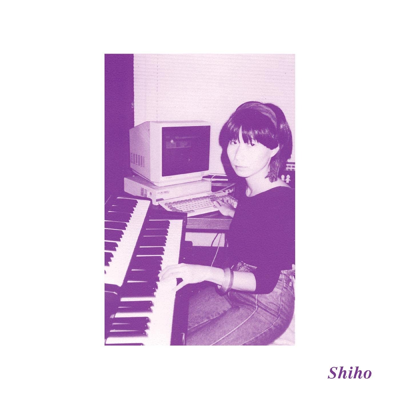 CD Shiho Yabuki - BODY IS A MESSAGE OF THE UNIVERSE