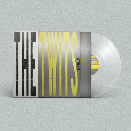Vinyl Bar Italia - TWITS