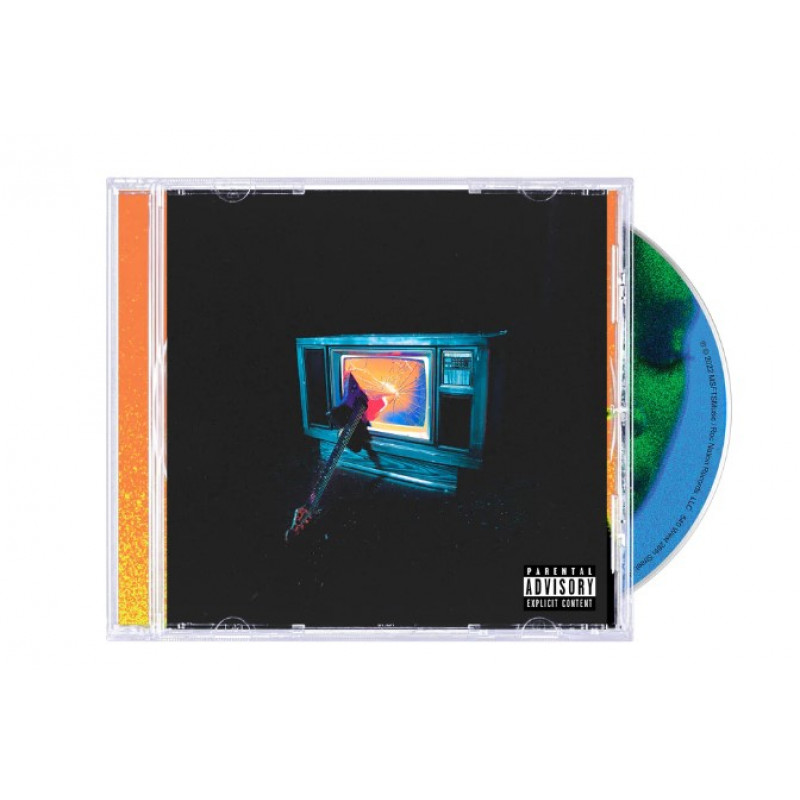 CD Willow - <CopingMechanism>