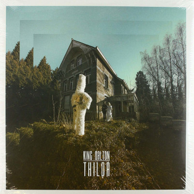 Vinyl King Dalton - THILDA