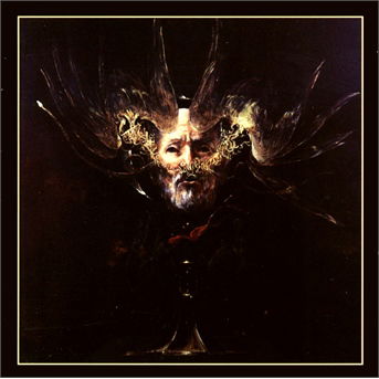 CD Behemoth - THE SATANIST