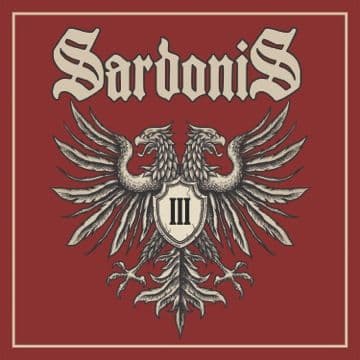 Vinyl SardoniS - III