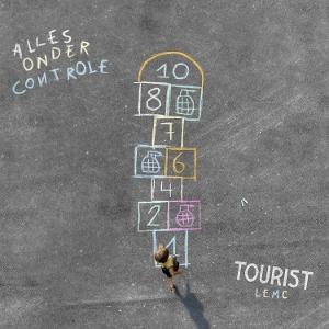 CD Tourist LeMC - ALLES ONDER CONTROLE