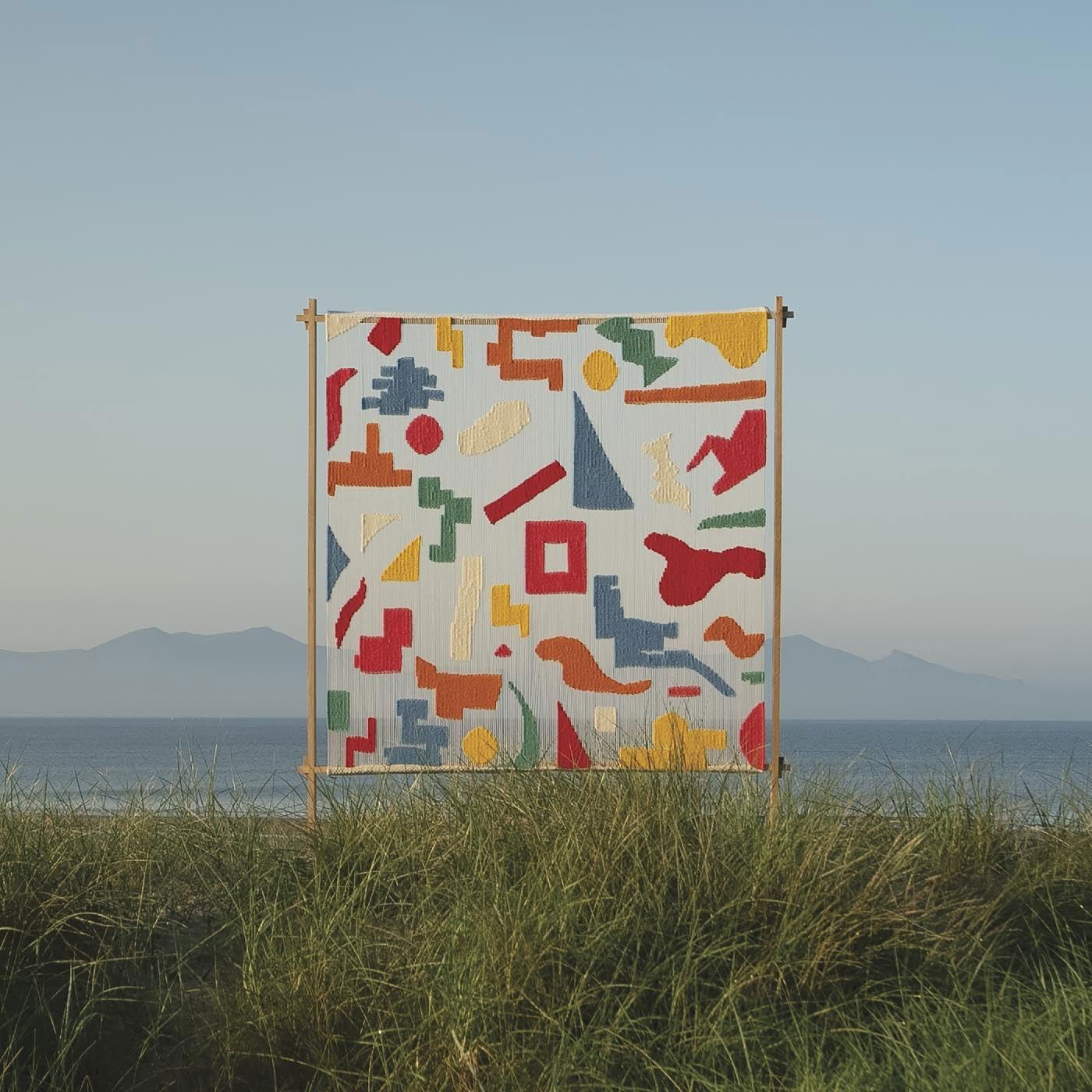 Vinyl Matthew Halsall - AN EVER CHANGING VIEW