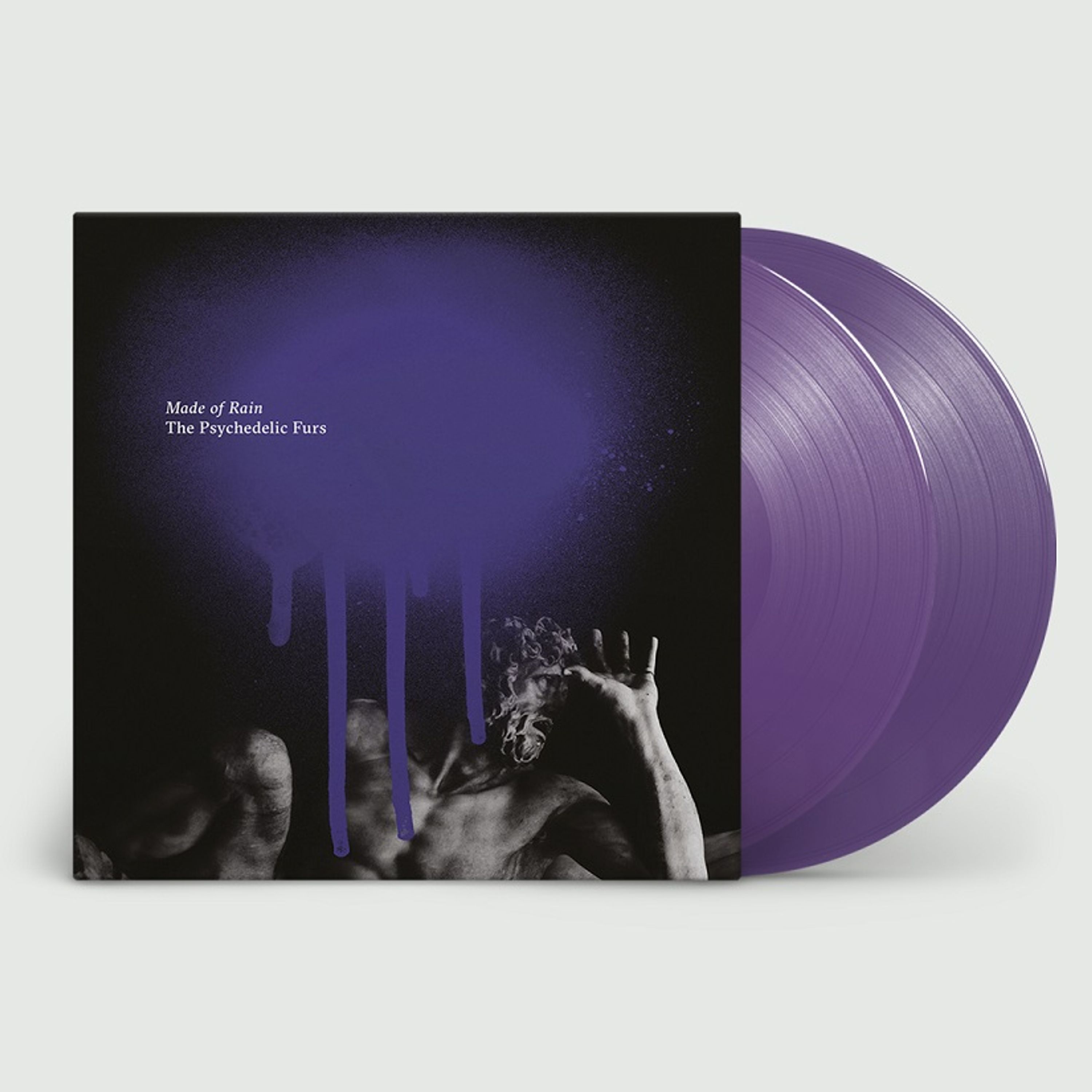 Vinyl The Psychedelic Furs - MADE OF RAIN