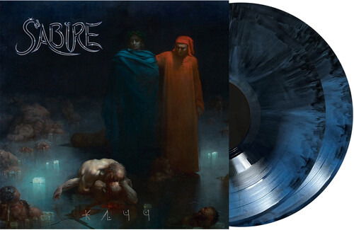 Vinyl Sabire - JATT