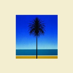 Vinyl Metronomy - ENGLISH RIVIERA
