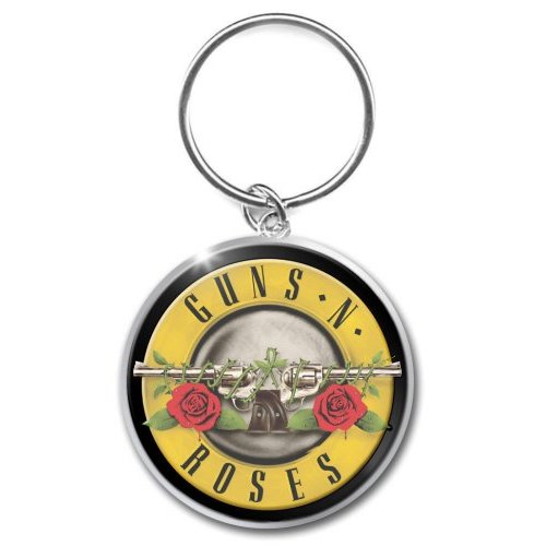 Kľúčenka Guns N’ Roses - Bullet