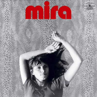 CD Breakout - MIRA