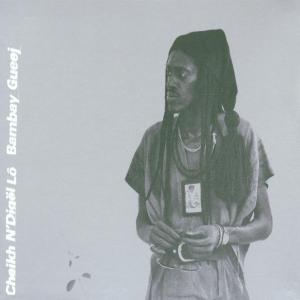 CD Cheikh Lô - BAMBAY GUEEJ