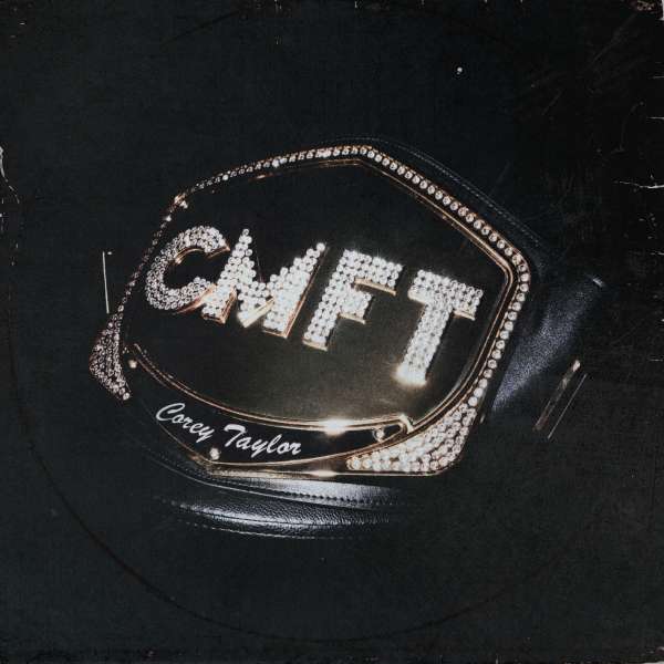 CD - TAYLOR, COREY - CMFT