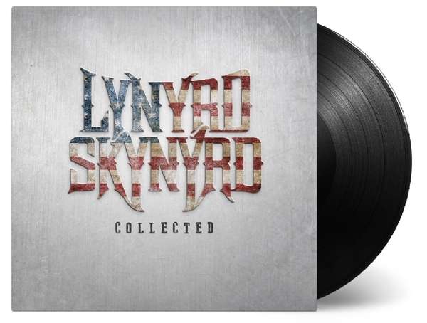 Vinyl Lynyrd Skynyrd - COLLECTED