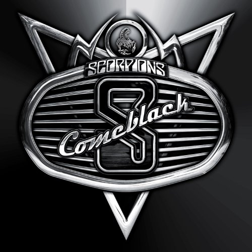 Vinyl Scorpions - COMEBLACK