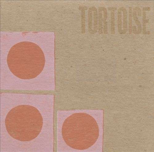 Vinyl Tortoise - TORTOISE