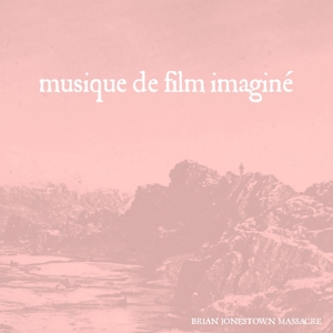 CD The Brian Jonestown Massacre - MUSIQUE DE FILM IMAGINE