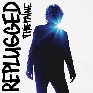 CD Hubert-Félix Thiéfaine - Felix - Replugged
