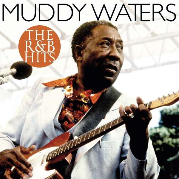 Vinyl Muddy Waters - R & B HITS